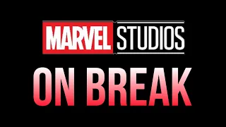 Marvel Studios Is Taking A Break From Releasing Movies…