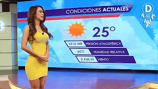 Momentos Vergonzosos Captados en Televisión en Vivo.!! 🔥😱  Parte 49