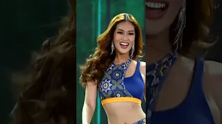 Miss Grand Vietnam 2022 Preliminary Performance Miss Grand International 2022