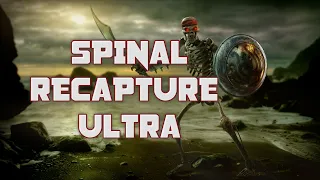 Killer Instinct Post Season 3: Spinal Recapture Ultra On All Stages