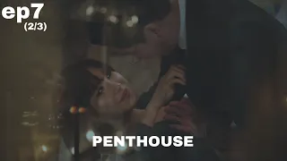 Penthouse war in life season 2 episode 7(2/3)