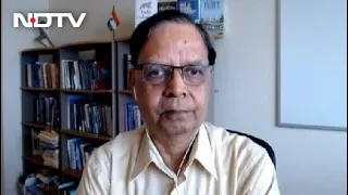 "Want To See Reforms In Higher Education": Economist Arvind Panagariya | The NDTV Dialogues