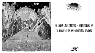 Olivier Giacomotto - Hypnotized (Mark Hoffen's Stellar Disco Remix)