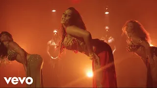 Gabby B - Belly Dancer (Official Video)