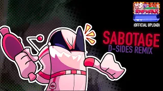 Sabotage (D-SIDES REMIX) (+FLP) - Vs. Impostor D-Side