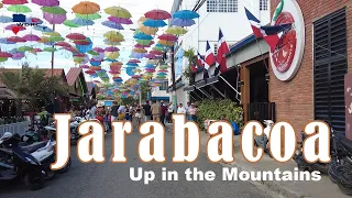 Beyond the beaches and resorts,-Jarabacoa & Day Trip to Constanza #lifeinthemountains