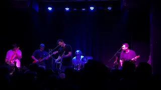 Free Throw · 2023-03-23 · Constellation Room · Santa Ana · full live show