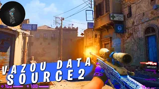 VAZOU a DATA de LANÇAMENTO da SOURCE 2 | STREAMER VAZA DATA DA SOURCE 2