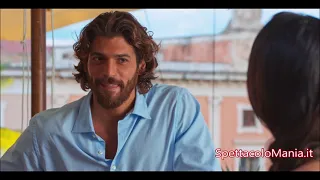 Viola come  il mare: prima clip con Francesca Chillemi e Can Yaman