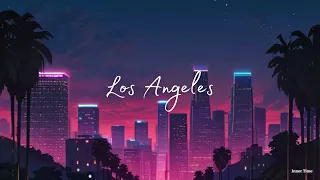 FM-84 - Los Angeles