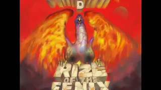 Tenacious D - Rise Of The Phoenix (Full and complete version)