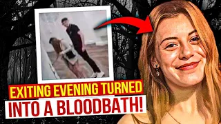 The Horrific Murder Of Megan Newton!