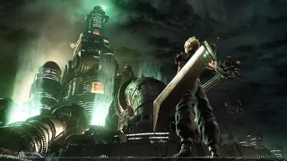 Final Fantasy VII - Main Theme (Hip Hop / Trap Remix)