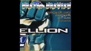 Wretro Wreview: Rebellion 26/10/2002