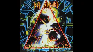 Def Leppard-Animal HQ