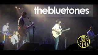 The Bluetones - If...  Live @ Shiiine On Weekender 2016