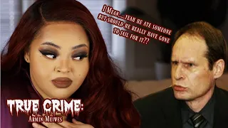 True Crime and Makeup | Armin M. | Brittney Vaughn