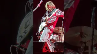 Red Hot Chili Peppers - INTRO Santa Clara California July 29th 2022 Levis Stadium