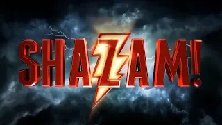 SHAZAM! 2019 - Main theme / Soundtrack ( by Fyrosand )