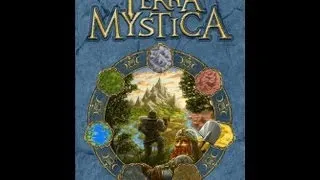Terra Mystica Review