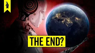 Who Will Survive The AI Revolution?