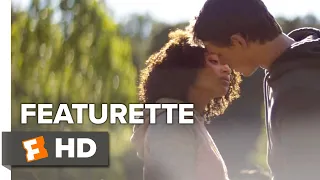 The Darkest Minds Featurette - Ruby and Liam (2018) | Movieclips Coming Soon