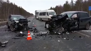 HARD CAR CRASH 2019 (CAR CRASH Compilation) #9 F.A.R