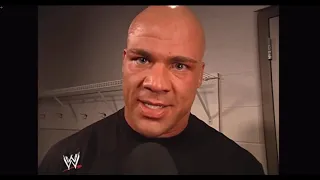 kurt angle: "i want to have sex with your wife; i'm not just talking any kind of sex with your wife"