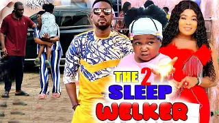 SLEEP WALKER SEASON 2 {New Movie}Ebube Obio/Eddie Watson&Rubby Ojiakor 2022 LATEST NIGERIAN MOVIE