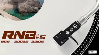 RnB Mix #5 (2021) - 90s 2000s 2010s | Best of Oldskool/Newskool R&B Music - Blanco Mario (Ayia Napa)