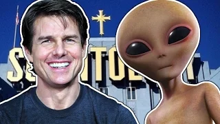 10 FACTS SCIENTOLOGY DOESN'T WANT YOU TO KNOW !!!