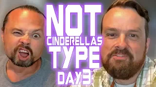 Paul Green Vlogs ep36 - Not Cinderella's Type Day 3