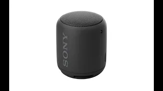 Sony SRS XB10