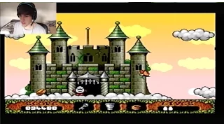 Fantastic Dizzy Full Walkthrough 100%