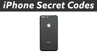 iPhone Secret Codes and Hacks