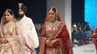 The National Asian Wedding Show 2022 | Roop's Couture