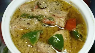 Chicken Makhni Tarka by Mahrukh Rajpoot | Eid Special Makhni Chicken Gravy  | CHICKEN HANDI RECIPE