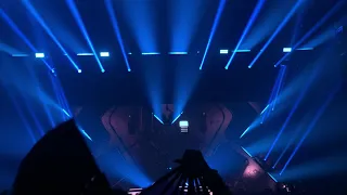 Excision Live at The Criterion The Evolution Tour 2020