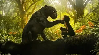 MOWGLI: Legend Of The Jungle ‘Capturing The Magic’ Trailer (2019) HD