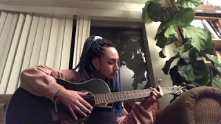 Gloomy Sunday - Billie Holiday Cover