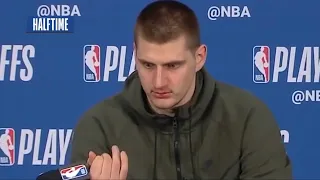 Nikola Jokic - The Joker