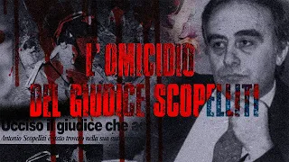 L'omicidio del giudice Scopelliti - Mammasantissima