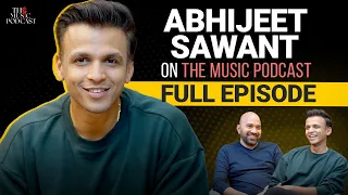 @abhijeetsawantlive  | The Music Podcast: Indian Idol Aftermath, Live Shows, Fame, Fans and more