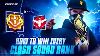 New Cs rank push glitch trick | cs rank push tips and trick | win every cs rank with random