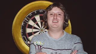 Eric Bristow's death reported on RTÉ News (6th April 2018)