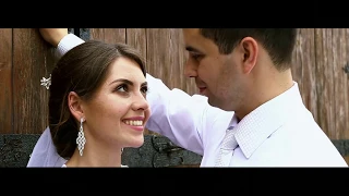 Wedding Clip A&T