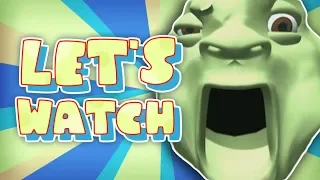 Gaither's Pond - Let's Watch (Saberspark)