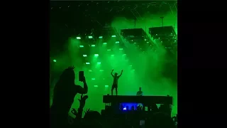 The Chainsmokers - "Don't Say" Live @ Forest Hills Stadium, NYC 6/9/2017