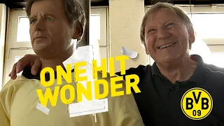 One Hit Wonder - Hans-Jürgen Kurrat