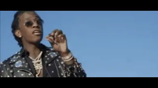 Young Thug - Chanel (ft Gunna & Lil Baby) (Slowed n REVERB) slatt